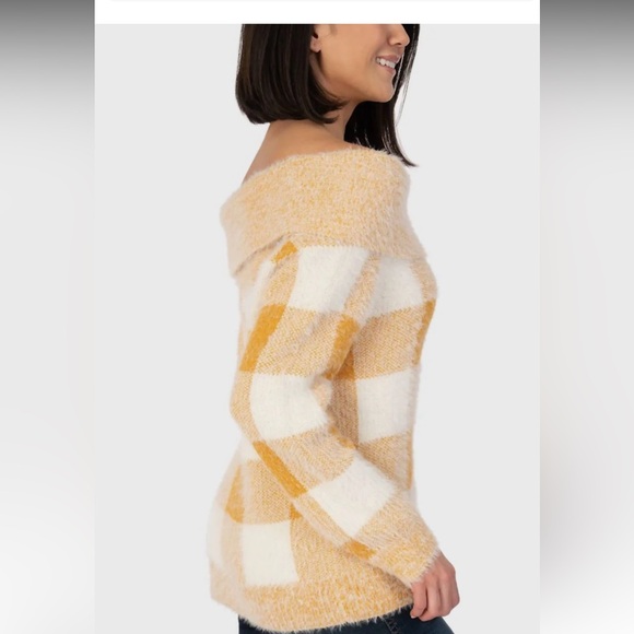 NWT Kut Haruka Fall Sweater - Picture 3 of 12